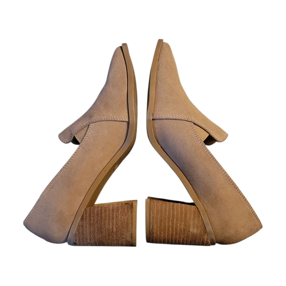 Joie Wevenly block 3